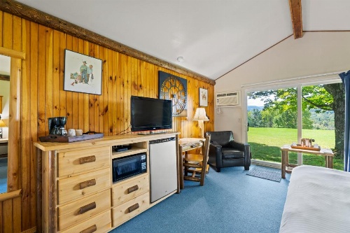 North Shire Lodge image 7